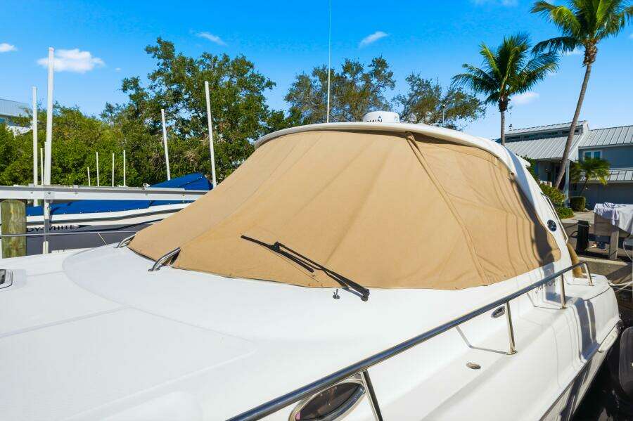 Life Is Good 46ft Sea Ray Yacht For Sale