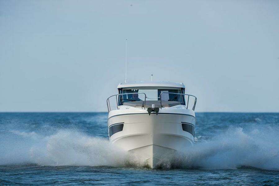 30ft Beneteau Yacht For Sale