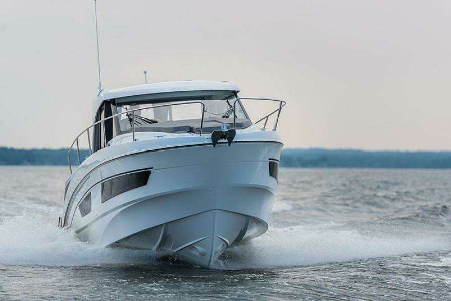 30ft Beneteau Yacht For Sale