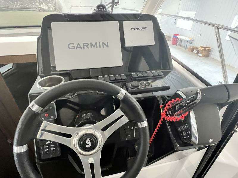 30ft Beneteau Yacht For Sale