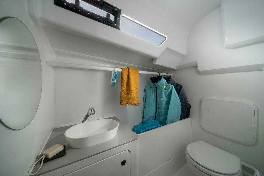 30ft Beneteau Yacht For Sale