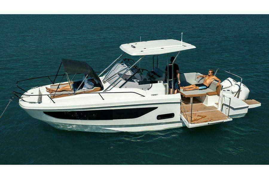 30ft Beneteau Yacht For Sale