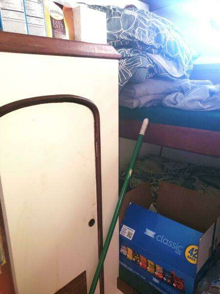 KONA STAR 45ft CHB Yacht For Sale