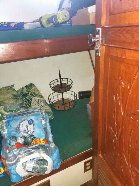 KONA STAR 45ft CHB Yacht For Sale