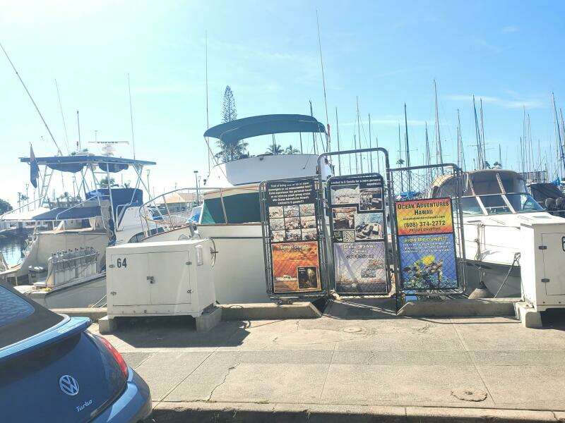 KONA STAR 45ft CHB Yacht For Sale