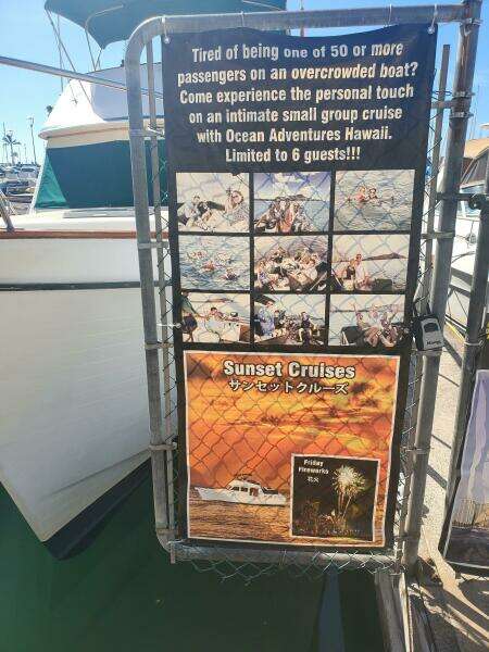 KONA STAR 45ft CHB Yacht For Sale