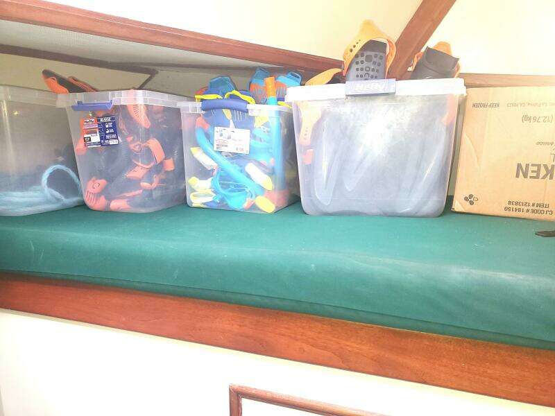 KONA STAR 45ft CHB Yacht For Sale