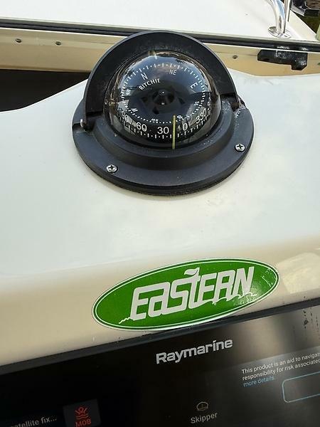 27' 2018 Islander 27 Islander Hardback