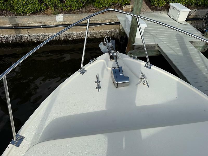 27' 2018 Islander 27 Islander Hardback
