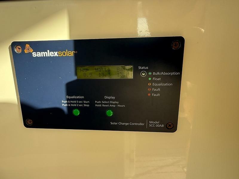 27' 2018 Islander 27 Islander Hardback