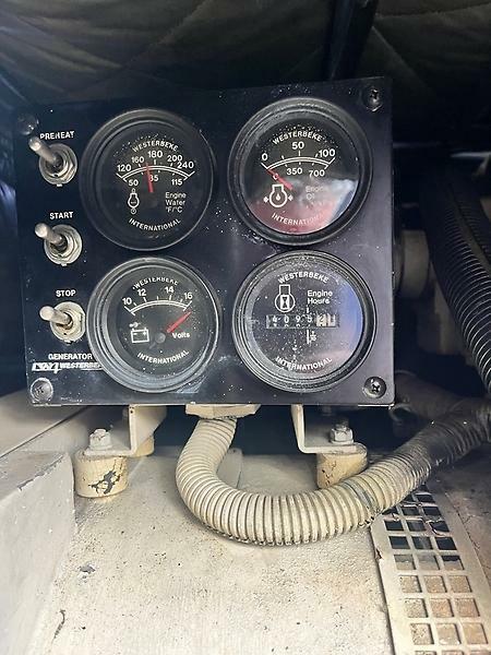 48' 2000 Ocean Yachts 48 Convertible