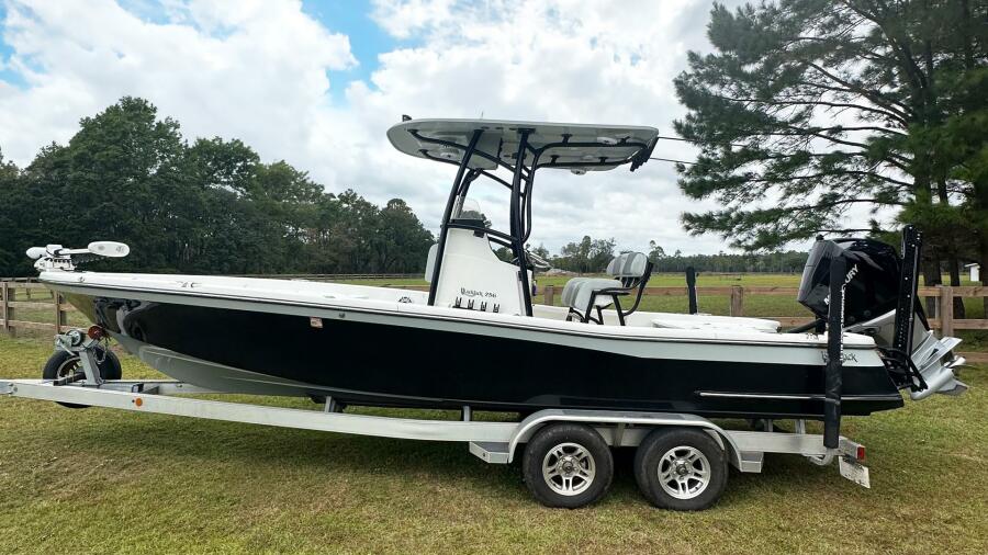 26' 2022 BlackJack Bay