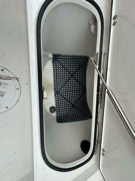 26ft BlackJack Yacht For Sale