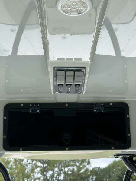 26ft BlackJack Yacht For Sale