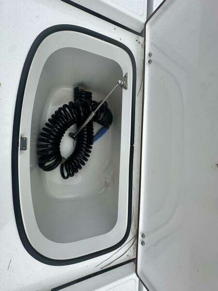 26ft BlackJack Yacht For Sale