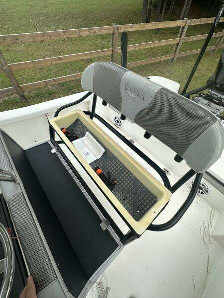 26ft BlackJack Yacht For Sale