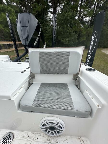 26' 2022 BlackJack Bay