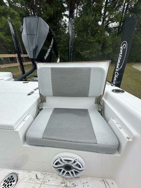 26ft BlackJack Yacht For Sale