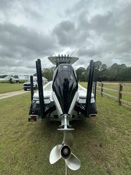 26' 2022 BlackJack Bay