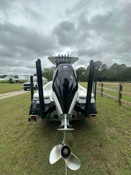 26ft BlackJack Yacht For Sale