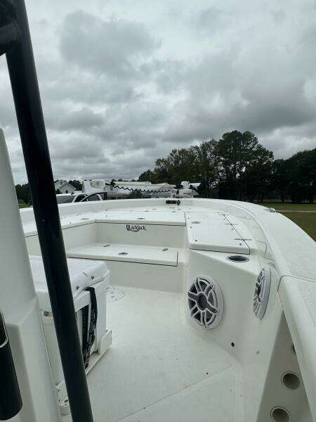 26ft BlackJack Yacht For Sale
