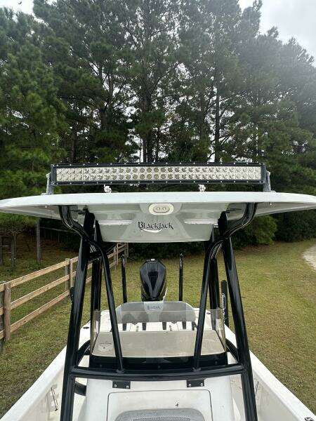 26ft BlackJack Yacht For Sale