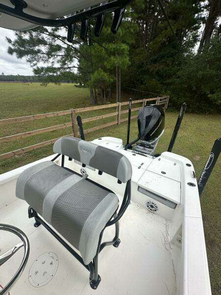 26ft BlackJack Yacht For Sale