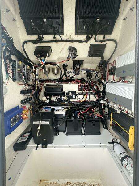 26ft BlackJack Yacht For Sale