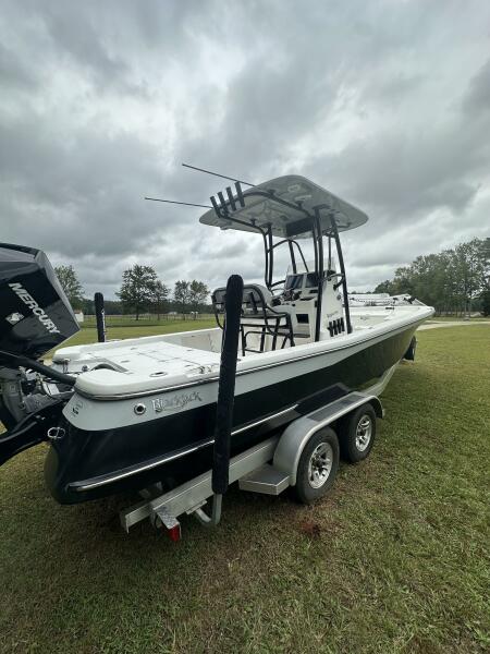 26' 2022 BlackJack Bay