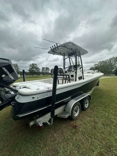 26ft BlackJack Yacht For Sale