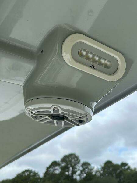 26ft BlackJack Yacht For Sale