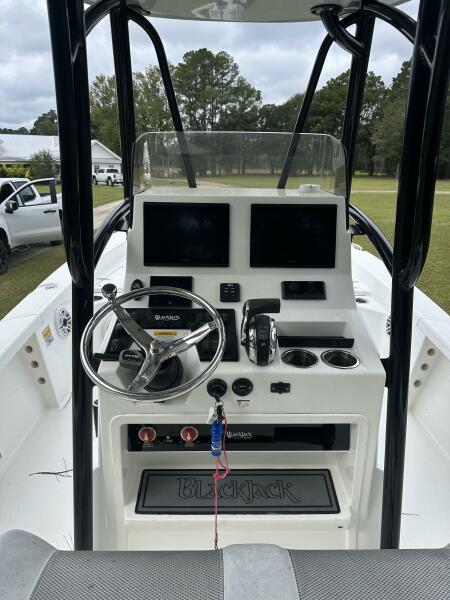 26' 2022 BlackJack Bay