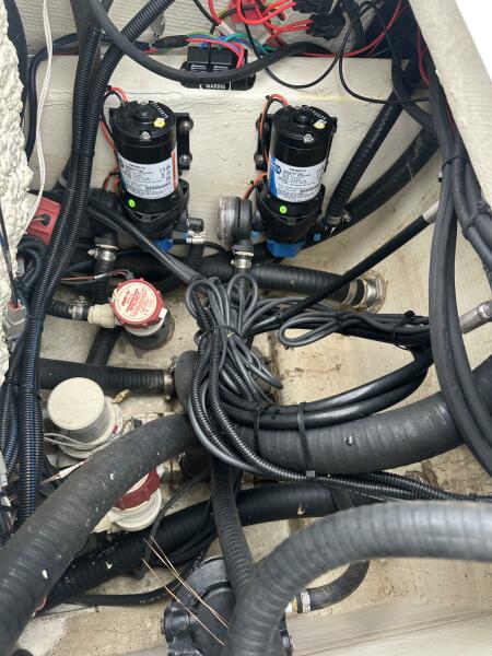 26' 2022 BlackJack Bay