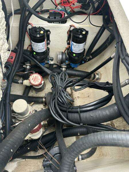 26ft BlackJack Yacht For Sale