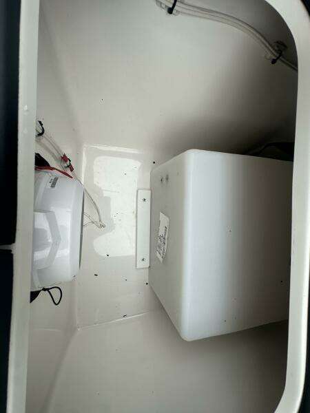 26ft BlackJack Yacht For Sale