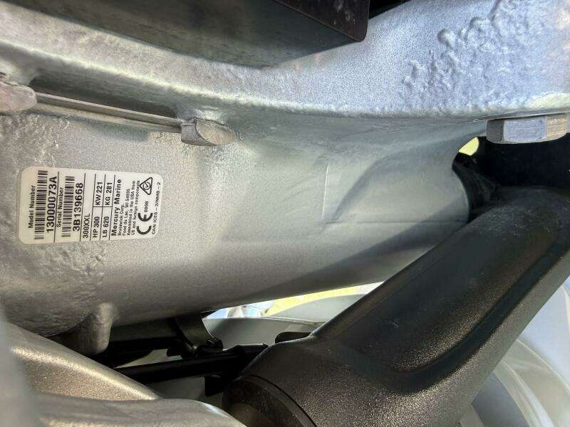 Sea Smoke 33ft Formula Yacht For Sale