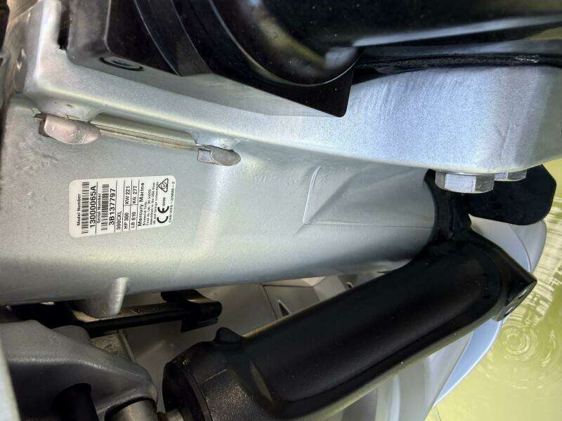 Sea Smoke 33ft Formula Yacht For Sale