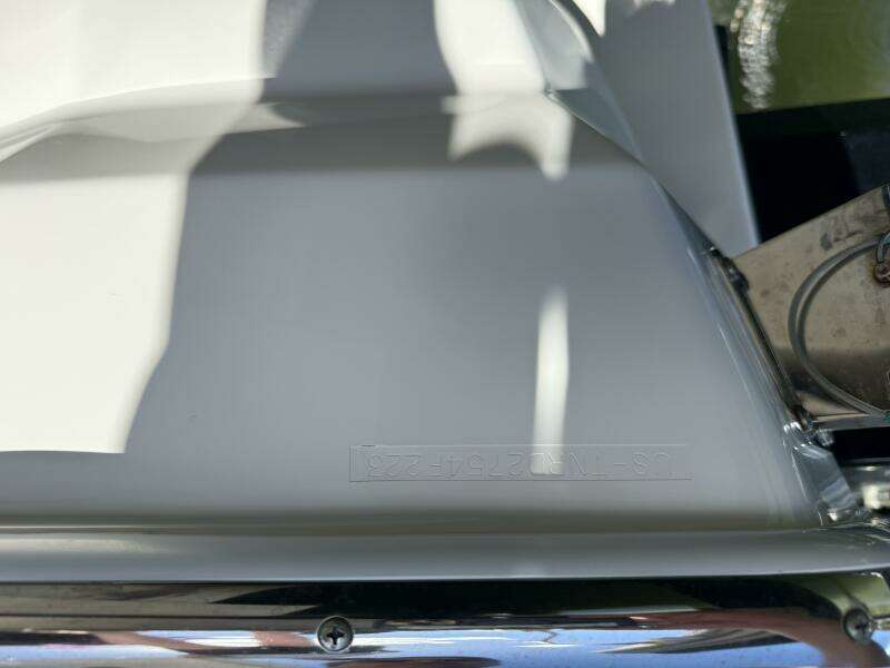 Sea Smoke 33ft Formula Yacht For Sale