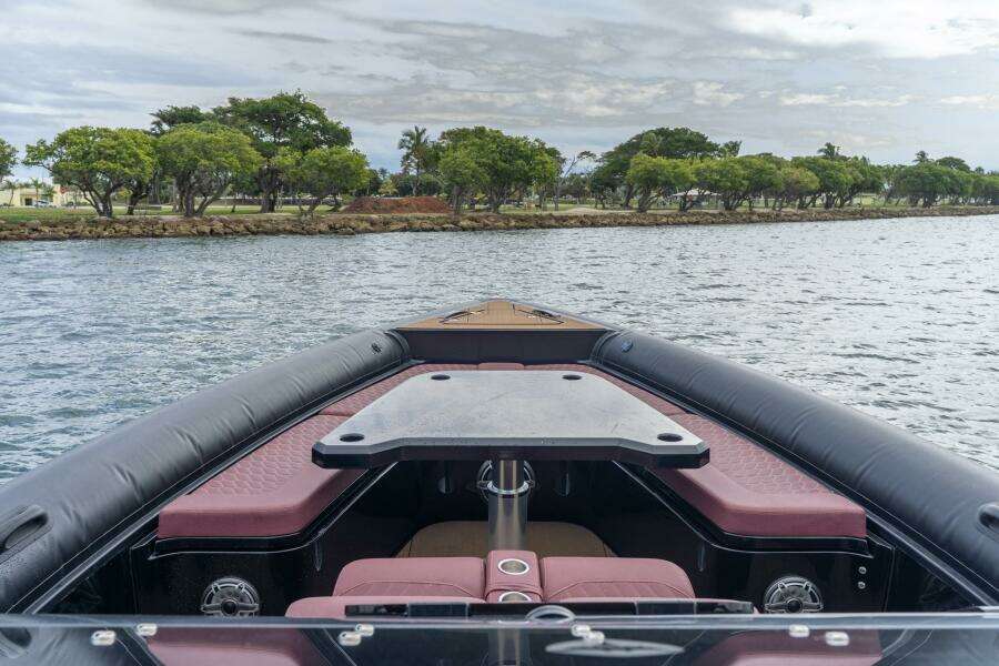 42ft Skipper Yacht For Sale