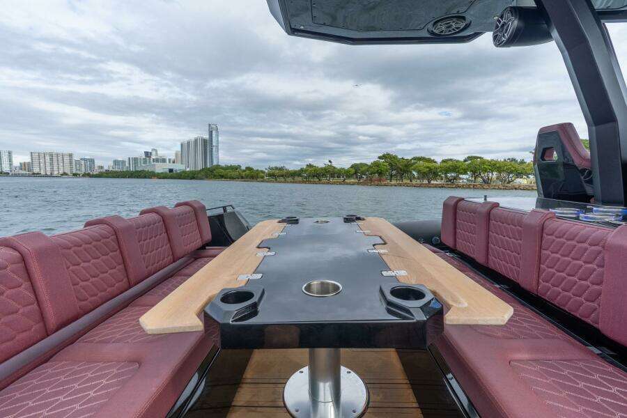 42ft Skipper Yacht For Sale