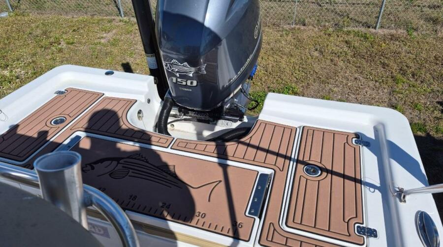 20' 2017 Sportsman Masters 207