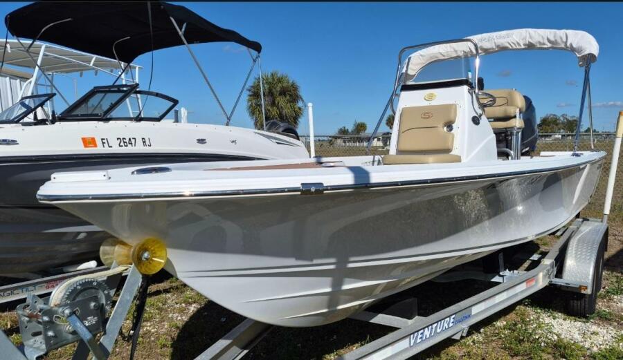 20' 2017 Sportsman Masters 207