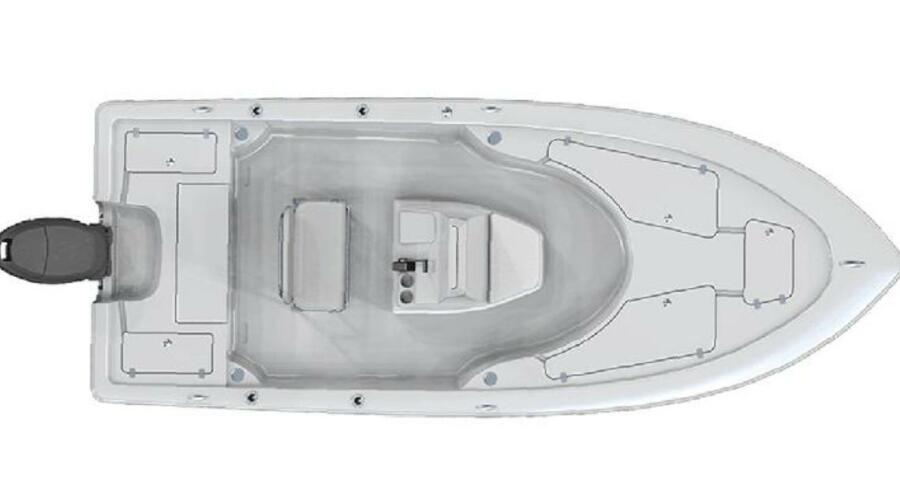 20' 2017 Sportsman Masters 207