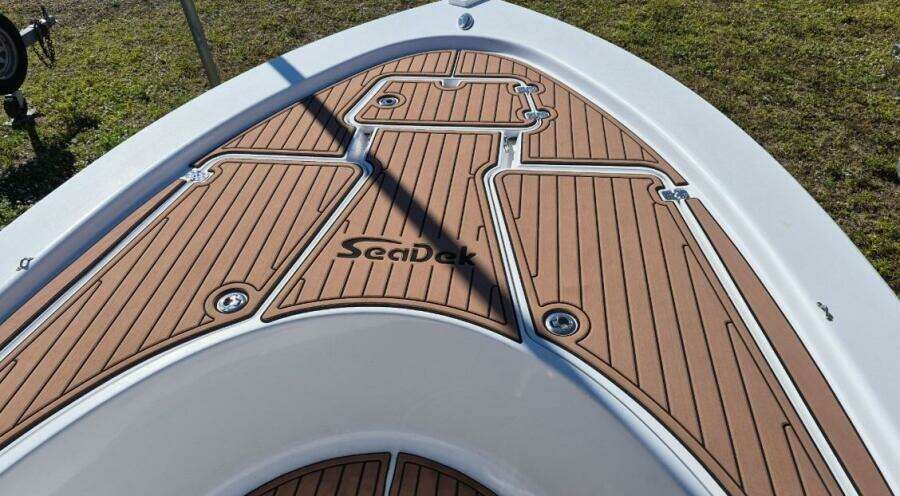 20ft Sportsman Yacht For Sale