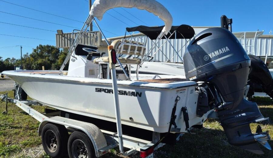 20' 2017 Sportsman Masters 207