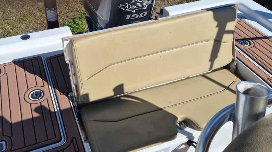 20' 2017 Sportsman Masters 207