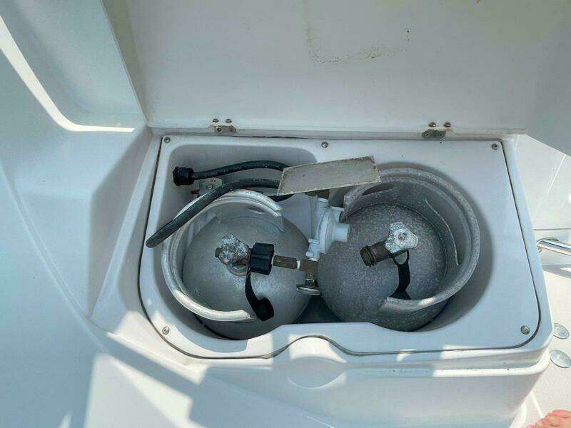 Advocate 44ft Catalina Yacht For Sale