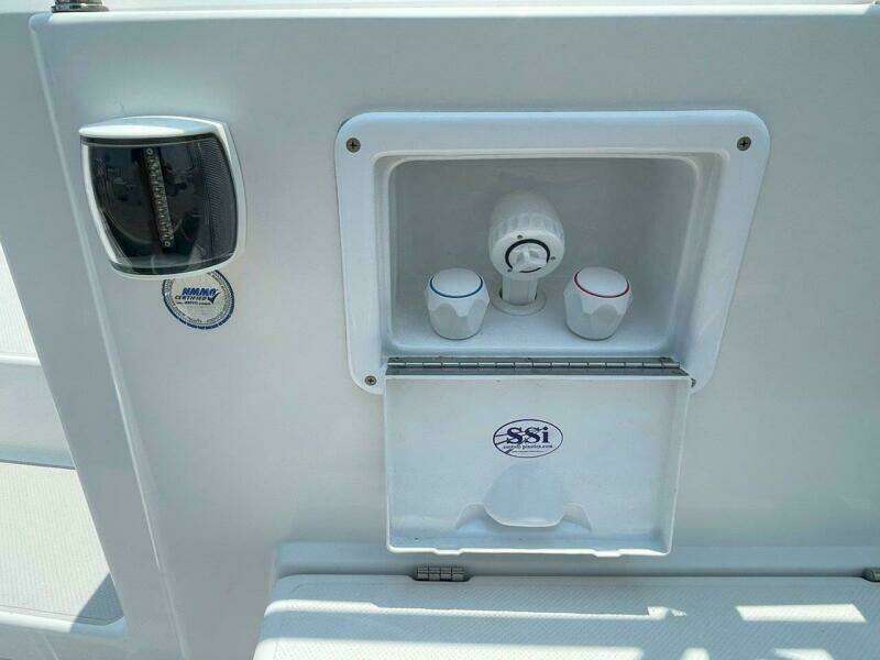 Advocate 44ft Catalina Yacht For Sale