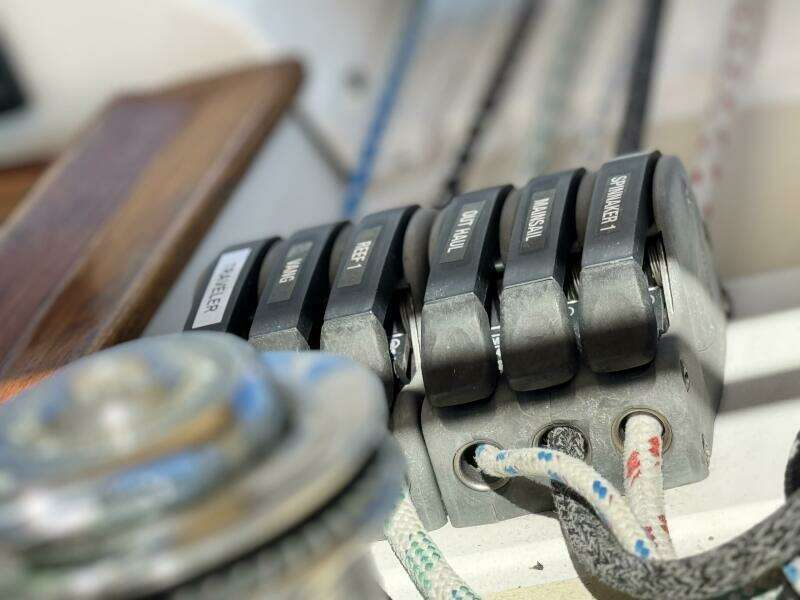 40ft Tartan Yacht For Sale