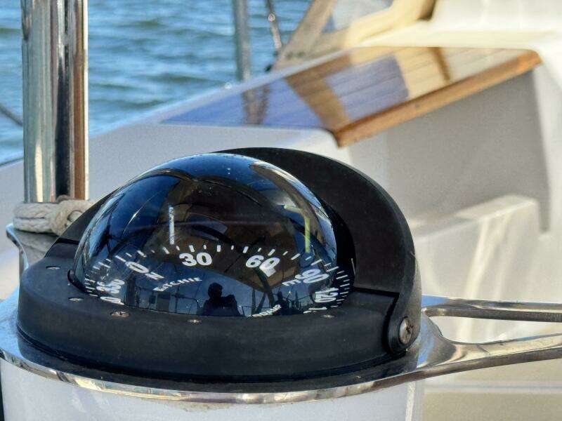 40ft Tartan Yacht For Sale